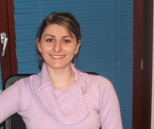 Laureátkou Prémie Jana Friče za rok 2017 je Dorottya Szécsi Laureátkou Prémie Jana Friče za rok 2017 je Dorottya Szécsi