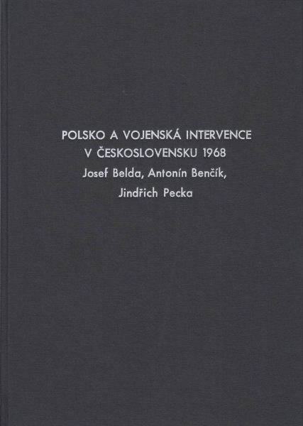 Polsko a vojenská intervence v Československu 1968 (Pobyt sovětských vojsk na území Československa 1968–1991)