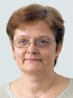 Petra Sázelová