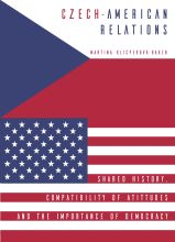 CZECH–AMERICAN RELATIONS