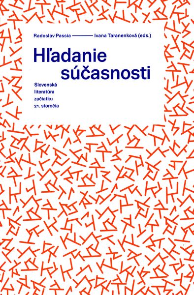 Hladanie sucasnosti