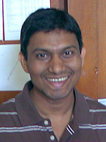 Dushant Khobragade