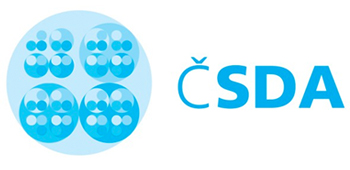 logo csda