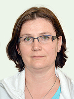 Ing. Katka Nováková