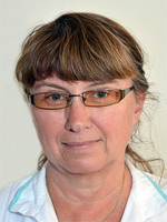 Jaroslava Hniličková