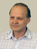 Dr. Hubert Hřebabecký