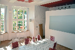 Ředitelská zasedačka / Director's meeting room