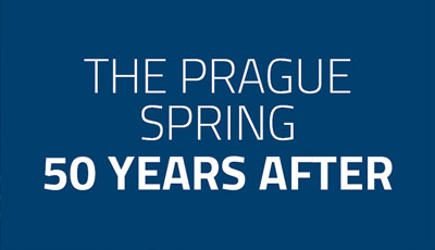 Great Crises of Communist Régimes in Central Europe in a Transnational Perspective