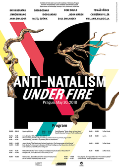Antinatalism under Fire