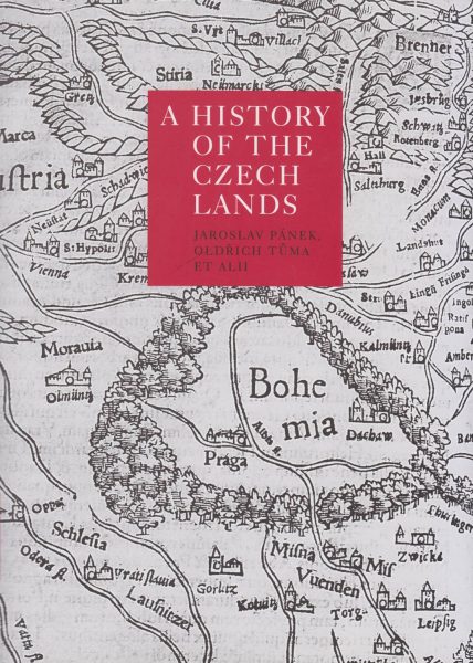 A History of the Czech Lands