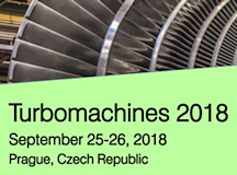 Turbomachines 2018