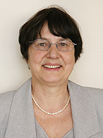 Dr. Hana Chodounská