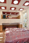 Přednášková síň / Lecture Hall