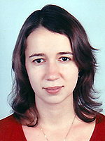 Markéta Pazderková