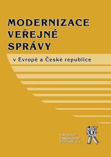 Modernizace veřejné správy v Evropě a České republice