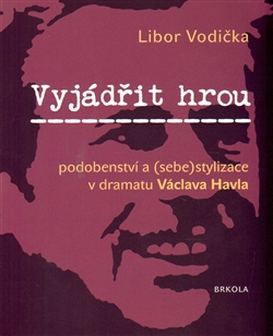 Vodička Havel