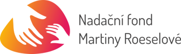 Martina Roeselová logo