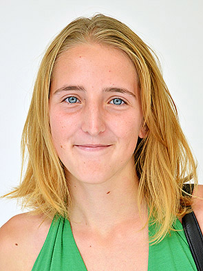 Marková Anežka