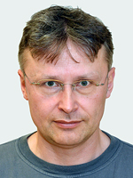 Aleš Zábranský