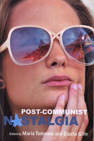 Post-communist nostalgia