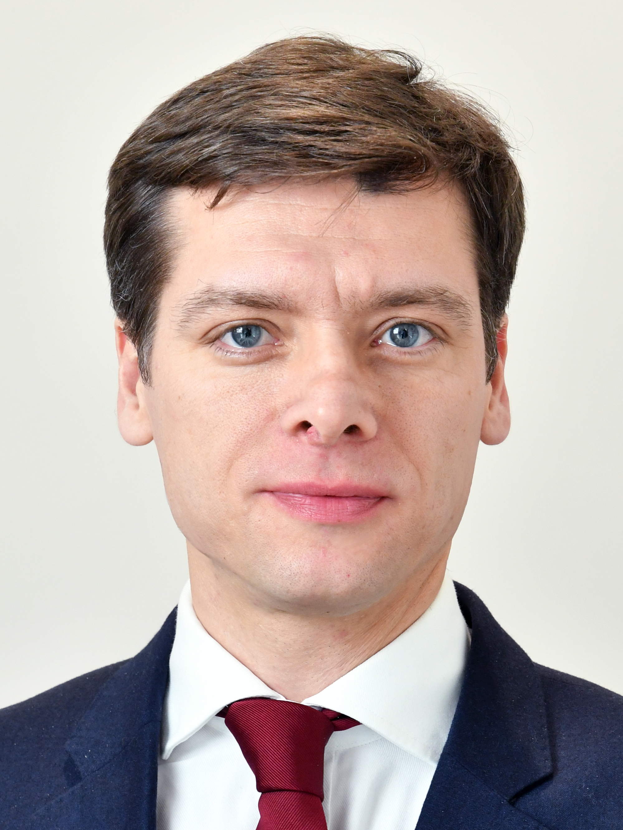 Dr. Petr Beier