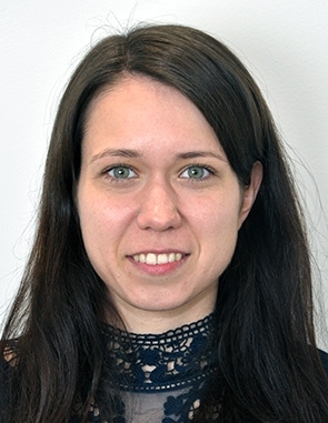 Monika Vargová