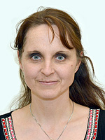 Kozáková Anna