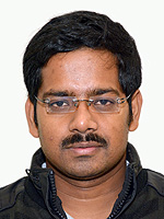 Pramanik Goutam