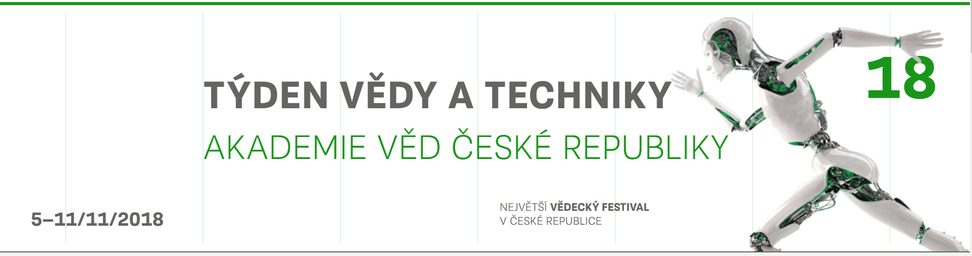 Týden vědy a techniky