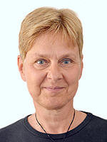 Ladislava Součková, Ph.D.