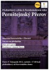 Pernštejnové v dějinách Přerova (PhDr. Lapáček)