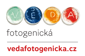 Fotosoutěž Věda fotogenická