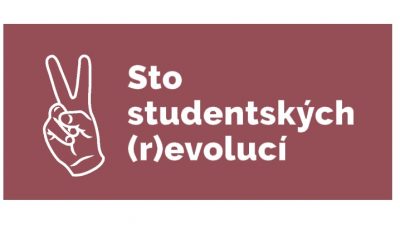 Konference: Sto studentských (r)evolucí