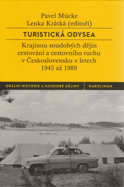 Turistická odysea