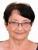 Dagmar Šimková