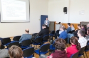 Conference for Nanobiophotonics project