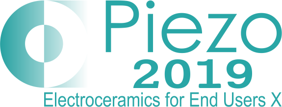 Logo Piezo 2019