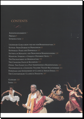 Indian classical dance: the renaissance and beyond