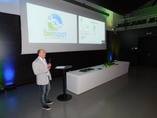 Proběhl 4. ročník konference Biospot