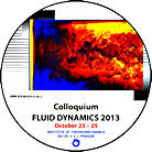 Colloquium Fluid Dynamics 2013