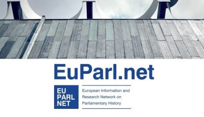 EuParl.net Newsletter 2019