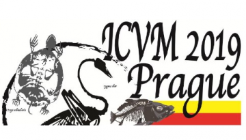 21. - 25. 7. 2019 Kongres ICVM