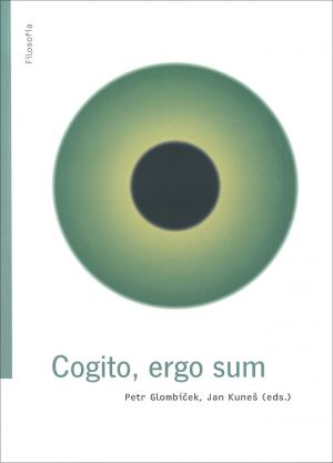 publikace Cogito, ergo sum