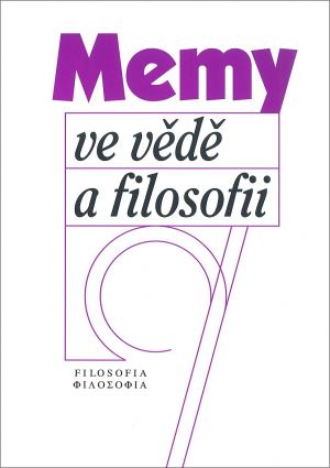 publikace Memy ve vědě a filosofii?