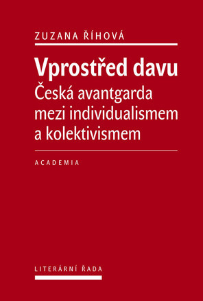 Vprostred davu