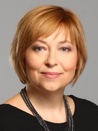 Prof. Agnieszka Chacińska