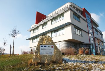 Výzkumné centrum buněčné terapie a tkáňových náhrad