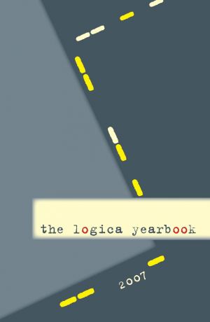 publikace The Logica Yearbook 2007