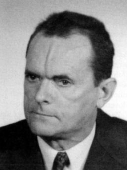 Ing. Vratislav KAFKA, DrSc.