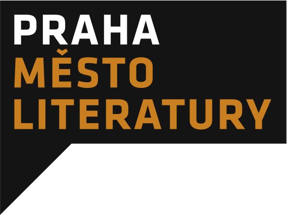 Praha město literatury